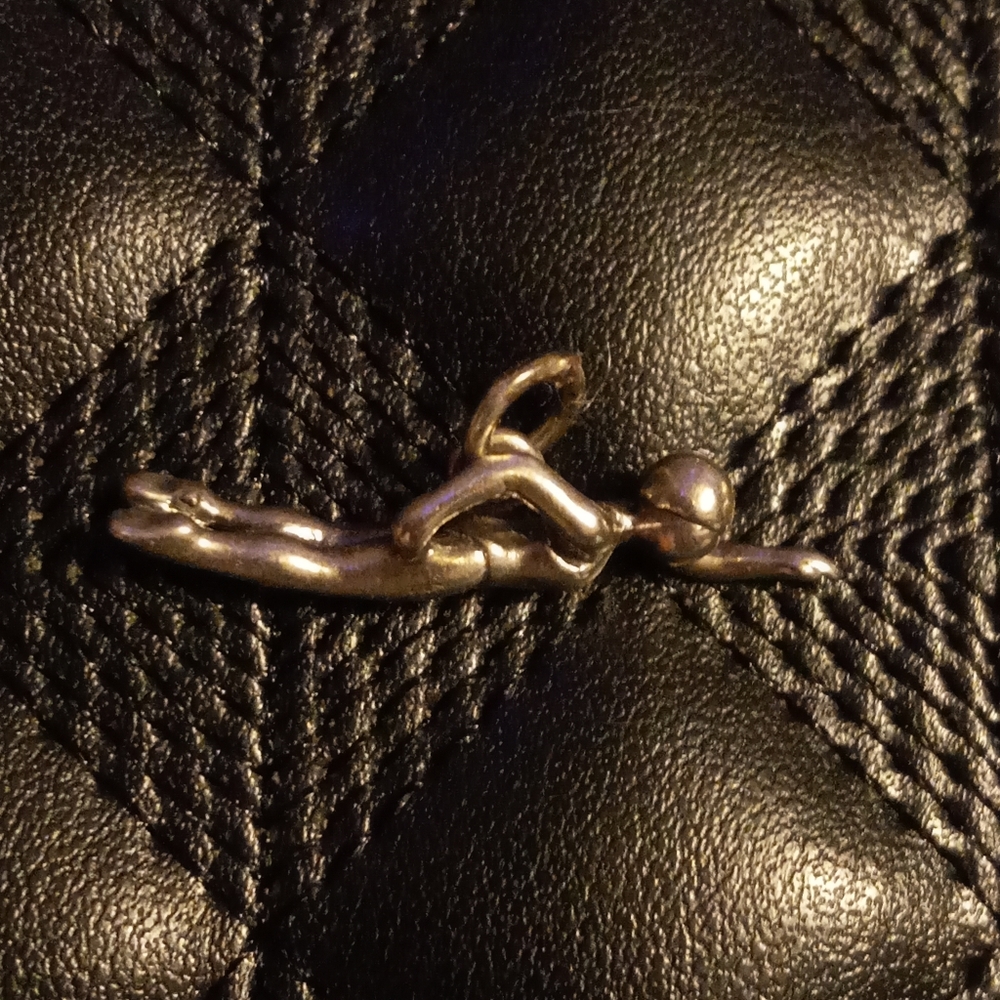 James Avery Charm